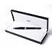 MontBlanс large silver pen classic series signature