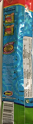 Jovy Strawberry Fruit Roll - Image 2
