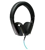 Blueant Embrace Stereo Headphones With Apple Remote - Black