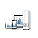 WD 2TB My Cloud Personal Network Attached Storage - NAS - WDBCTL0020HWT-NESN (Renewed)