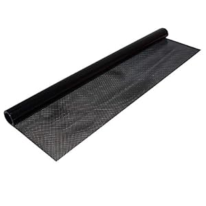 Formula 505572 folie Shadow Line 0,05 geperforeerd pak 2, zwart