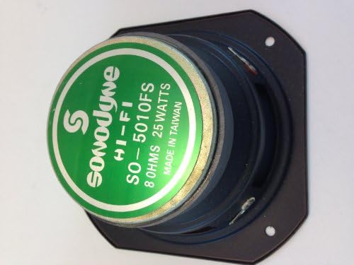 sonodyne speakers amazon