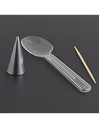 Collar unisex con pendiente de urna para cenizas de cremación de mamá y papá con inscripción "No longer by my side, forever in my heart"