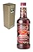 Master of Mixes Manhattan Drink Mix, Ready To Use, 1 Liter Bottle (33.8 Fl Oz), Individually Boxed