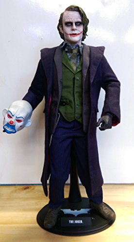 Batman Dark Knight -  The Joker 1:6 Scale