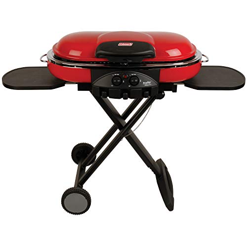 coleman 9949 750 road trip grill lxe