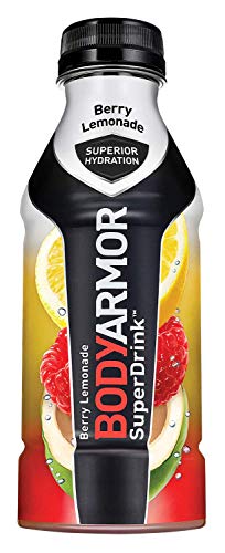BodyArmor SuperDrink, Electrolyte Sport Drink, 3 Flavor Variety Pack, 16 Oz (Pack of 6) - Image 3