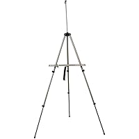 Amazon.com: Tri-C Aluminum Field Easel