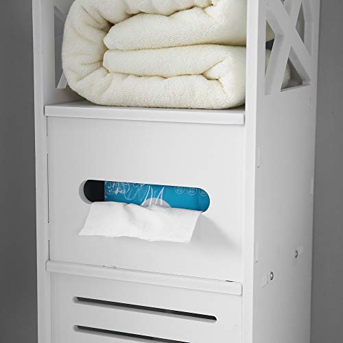 3 Henf+Storage+Organizer+Bathroom+232380CM