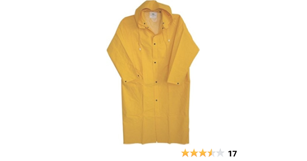 boss raincoats