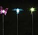 Sogrand Solar Post Cap Lights Outdoor Super Bright 20 Lumen Bronze Deck Lights 2Pack 4 Adaptors 4x4 5x5 6x6 Fence Light Post Lamp Waterproof Warm White LED Caps Lantern for Yard Porch Dock