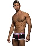 Andrew Christian Flashlift Boxer w/ Show-It