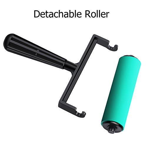 INFELING 5D Diamond Painting Roller Paint Roller Handle 5D Diamond Painting Tools