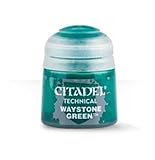 Waystone Green
