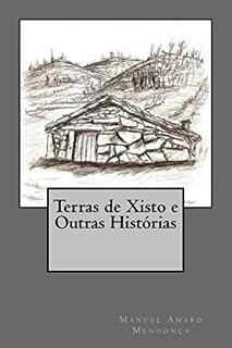 Livro Terras de Xisto e Outras Histórias