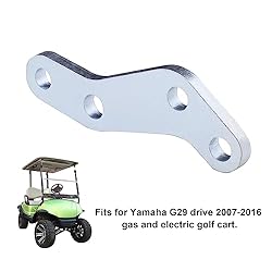 Roykaw Golf Cart Knuckle Arm Compatible with Yamaha