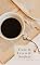 Livro Café, Livro e Sonhar: O Guia Suave para Quem Quer uma Vida com Mais Sentido, Calma e Propósito