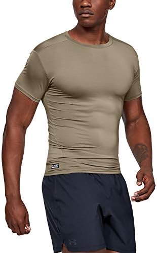 tactical compression shirt