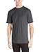 Russell Athletic Men's Short Sleeve Performance T-Shirt, Stealth, Medium