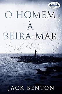 Livro O homem à beira-mar: Os mistérios de Slim Hardy.