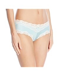 Maidenform bragas hipster de modal con encaje para mujer