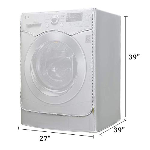 5 AKEfit+Washing+Machine+Waterproof+Dustproof