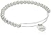 Alex and Ani Euphrates Beaded Bangle Bracelet