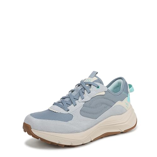 Ryka Womens Upside TR Hiking Shoes Citadel Blue 10 W