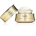 Nia Gold Luxury Anti-Aging Skin Care. Retinol Night Cream with 24 KT Gold, Argan Oil, Jojoba Oil and Pure Honey. 1oz.
