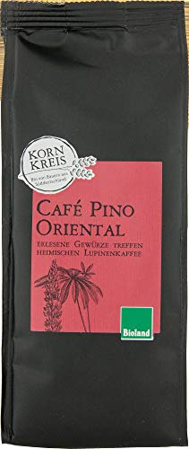 Kornkreis Bio Café Pino Oriental Lupinenkaffee (6 x 250 gr)