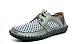 Bruno MARC MODA ITALY 2611 Men's Fashion Walking Lace Up Loafers Casual Shoes