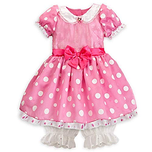 Store Minnie Mouse Halloween Costume Size 12 18 Months Pink | Desertcart  Fiji
