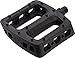 ODYSSEY Twisted Pro PC Bicycle Pedals - 9/16 Black - P-109-BK