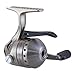 Zebco 33 Micro Gold Triggerspin Reel