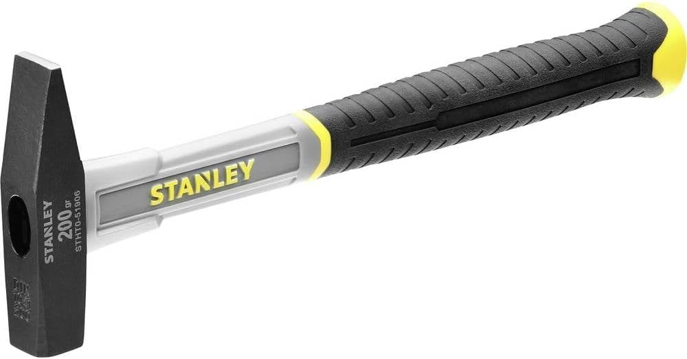 STANLEY Martillo para cerrajeros Martillo cerrajero 200g