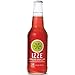 Izze Sparkling Cherry Lime, 12 Fluid Ounce -- 24 per case.