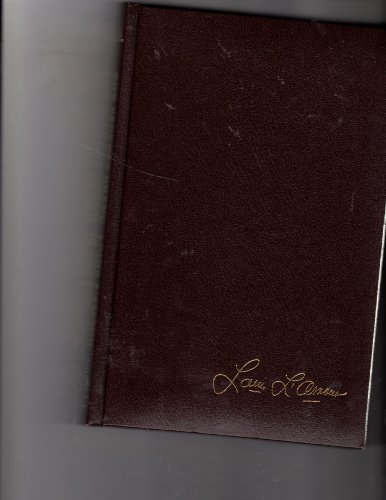 The Sackett Brand, The Louis L'Amour Collection by Louis L'Amour (Leather Bound)