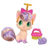 Hairdorables Pets - Twirling Tango (Random Style Supplied)