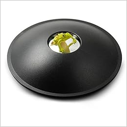 3d Mirascope Hologram Chamber Magic Box Optical Projection Visual Illusion Toy Funny Science Educational 0754047693281 Amazon Com Books