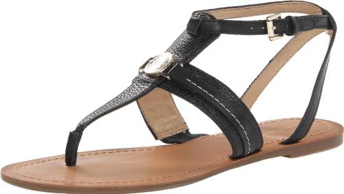 Tommy Hilfiger Women's Lori Gladiator Sandal