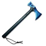 Blade City Camp Hatchet – Tactical Hammer Axe