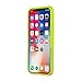 Incipio Apple iPhone X Ngp Sport Case - Volt