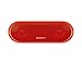 Sony XB20 Portable Wireless Speaker with Bluetooth, Red