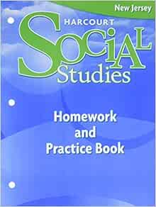 Homework and practice book reflections answers grade 4 05 picture