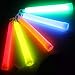 5pcs Light Stick Ultra Bright Emergency Glow Stick with +12 Hours Duration Party Camping Emergency Survival Lightsthumb 2