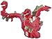 Bakugan Combat Set Rubbianoido + Ghidorah gear [JAPAN]