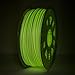 Gizmo Dorks 3mm (2.85mm) ABS Filament 1kg / 2.2lb for 3D Printers, Glow in The Dark