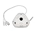 HOSAFE WIFI Wireless Security Surveillance Fisheye Panaromic VR Camera Night Vsion Motion Detection Built-in 32G Memory