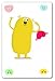 Djeco Bisous Dodo Bedtime Card Game