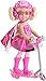 Barbie in Princess Power Chelsea and Scooter Doll, Pink